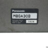 panasonic-M8GA30B-gear-head-used-1