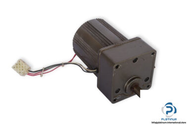 panasonic-M9IA40GV4G-induction-motor-(used)