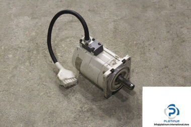 panasonic-MBMK022BLA-brushless-servo-motor