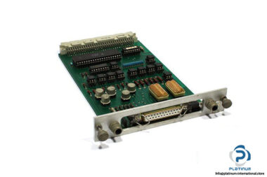 panduit-3-010-467-circuit-board