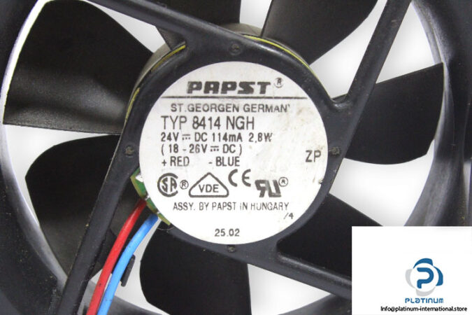 papsr-8414-NGH-industrial-fans-(used)-1