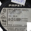 papst-3312-L-axial-fan-Used-1