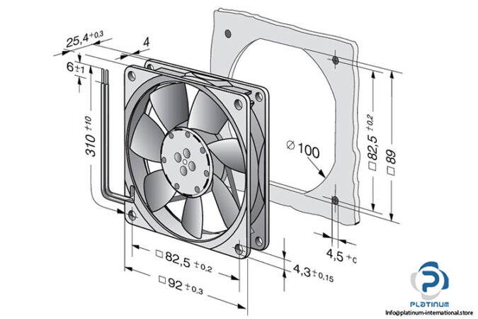 papst-3412-NGHH-axial-fan-used-2
