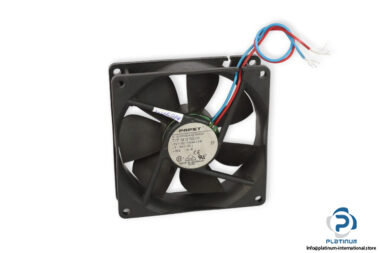 papst-3412-NGHH-axial-fan-used