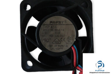 papst-414-axial-fan-used-1