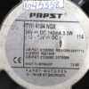 papst-4184-NGX-axial-fan-used-1