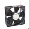 papst-4212-NH-axial-fan-used