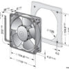 papst-4212-NH-axial-fan-used-2