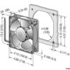 papst-4214-NGM-axial-fan-used-2