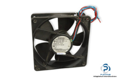 papst-4214-NGM-axial-fan-used
