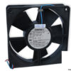 papst-4312-M-A99-axial-fan-used