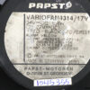 papst-4314_17V-axial-fan-used-1