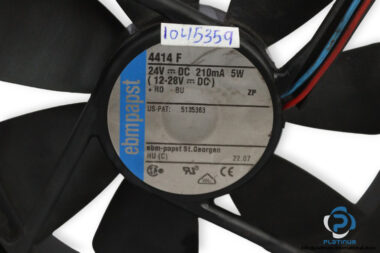 papst-4414-F-axial-fan-used-2