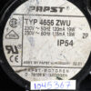 papst-4656-ZWU-axial-fan-used-1