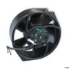 papst-7450-ES-axial-fan-used