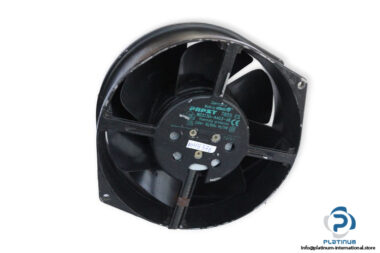 papst-7855-ES-axial-fan-used