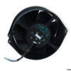 papst-7856-ES-axial-fan-used