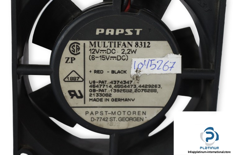 papst-8312-axial-fan-used-1