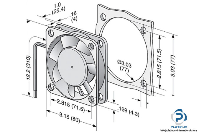 papst-8412-L-axial-fan-used-2