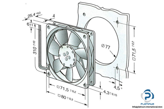 papst-8412-NGL-axial-fan-used-2