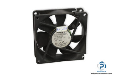 papst-8412-NGL-axial-fan-used