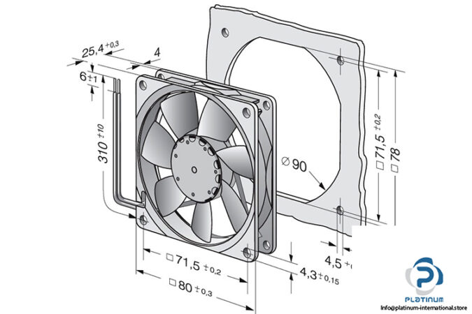papst-8412-NGLV-axial-fan-used-2