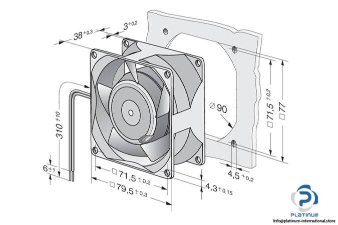 papst-8500-N-axial-fan-used-2