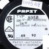 papst-8958-axial-fan-used-1