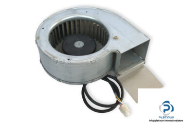 papst-RG133-46_24-200-centrifugal-fan-used