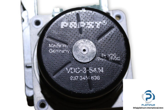 papst-VDC-3-54.14-brushless-dc-motor-with-gear-new-2