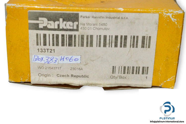 parker-133T21-general-purpose-solenoid-valve-(new)-1