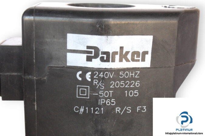 parker-205226-electrical-coil-(new)-2