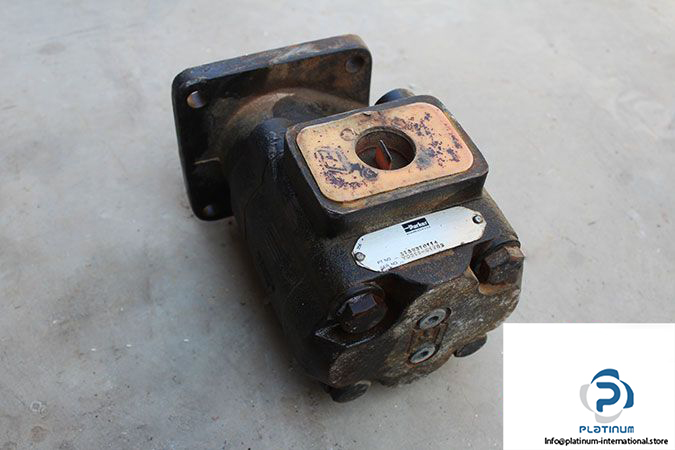 parker-3139310114-hydraulic-gear-pump-1
