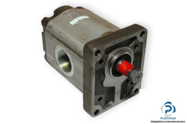 parker-3339111452-gear-pump-used