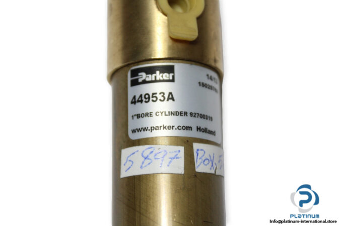 parker-44953A-pneumatic-cylinder-new