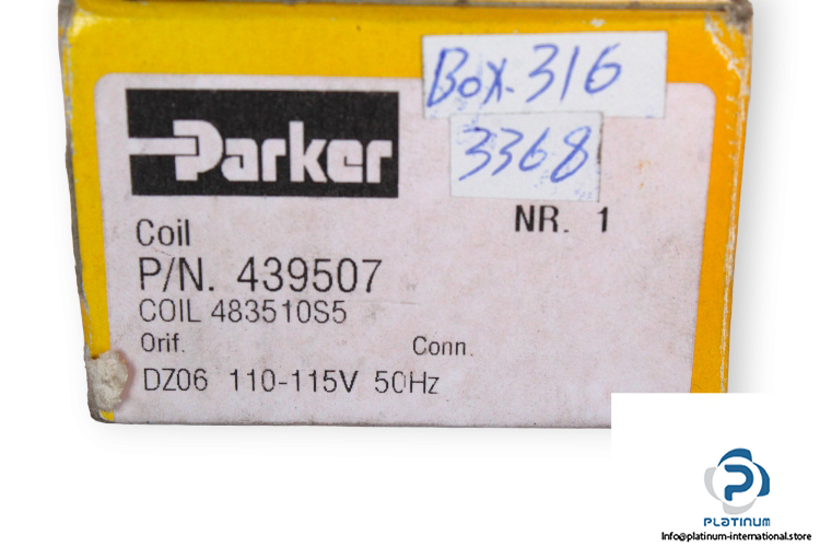 parker-483510S5-electrical-coil-(new)-1