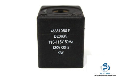 parker-483510s5-solenoid-coil-1