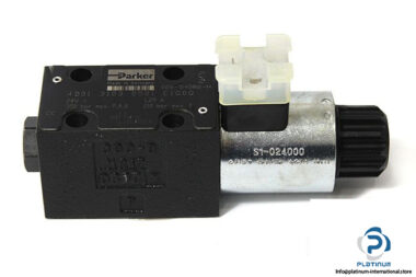 parker-4d01-3103-0501-c1g0q-directional-control-valve