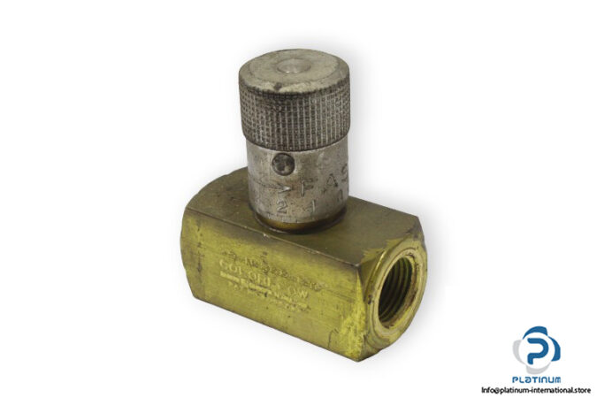 parker-9.N-800-B-11-needle-valve