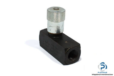 parker-9F600S-11CM-flow-control-valve