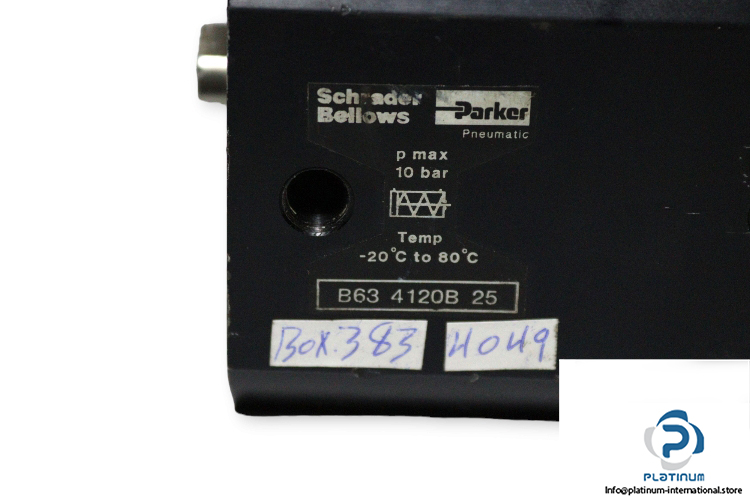 parker-B63-4120B-25-compact-cylinder-(used)-1