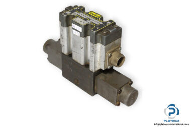 parker-D1FVE-02-B-C-V-F-0-B-23-proportional-pressure-relief-valve-used