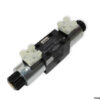 parker-D1VW002CNJW91-solenoid-operated-directional-valve-new
