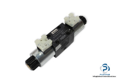 parker-D1VW002CNJW91-solenoid-operated-directional-valve-new