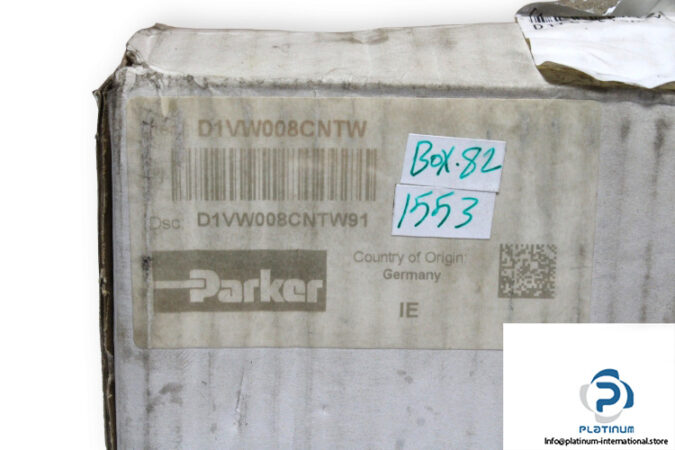 parker-D1VW008CNTW91-directional-control-valve-(new)-4