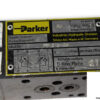 parker-FM-2-D-20-flow-control-valve-used-1