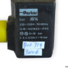 parker-JB14-220-230V-electrical-coil-(used)-1