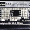parker-MBV20530505383364M-servo-motor-used-2