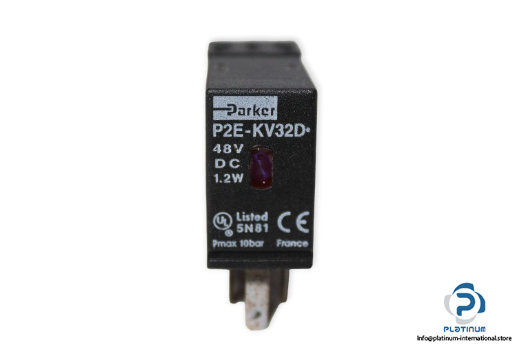 parker-P2E-KV32D-solenoid-coil-new(without-carton)-2