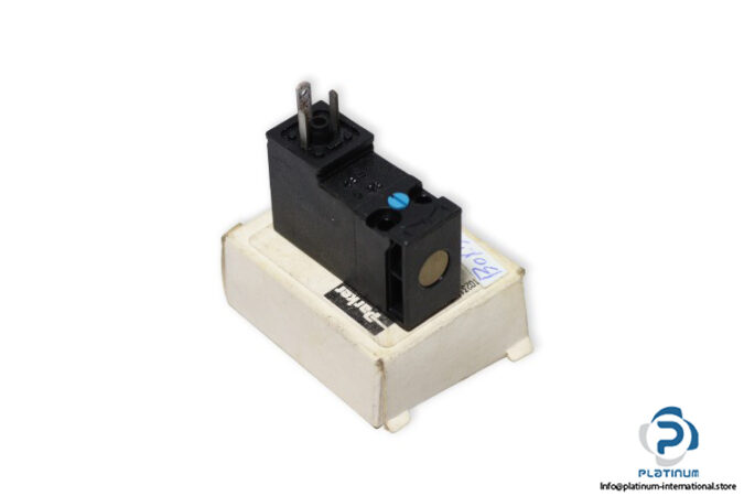 parker-P2E-KV32D1-solenoid-coil-(new)